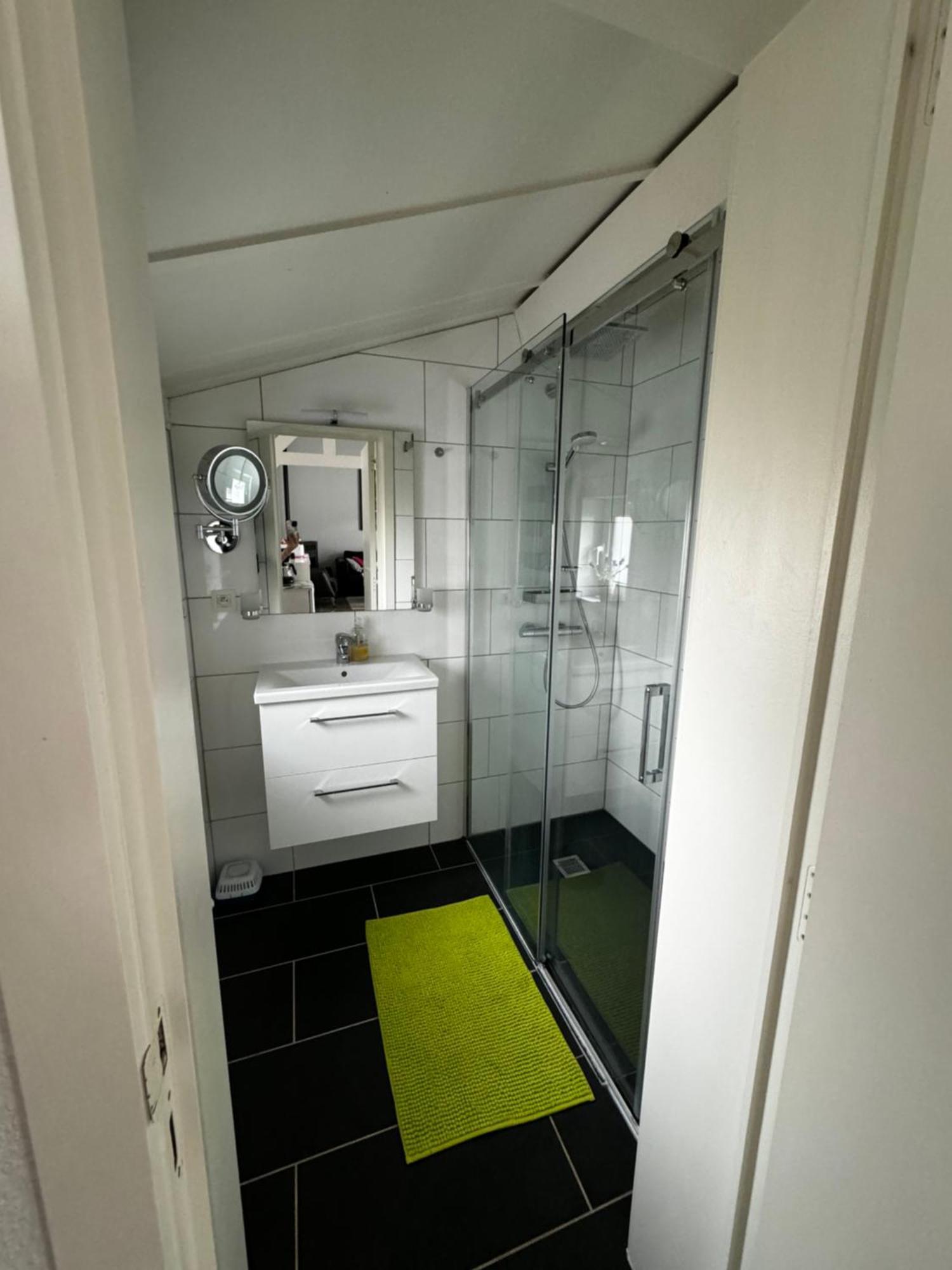 Apartmán Duenenhaus De Haan Exteriér fotografie