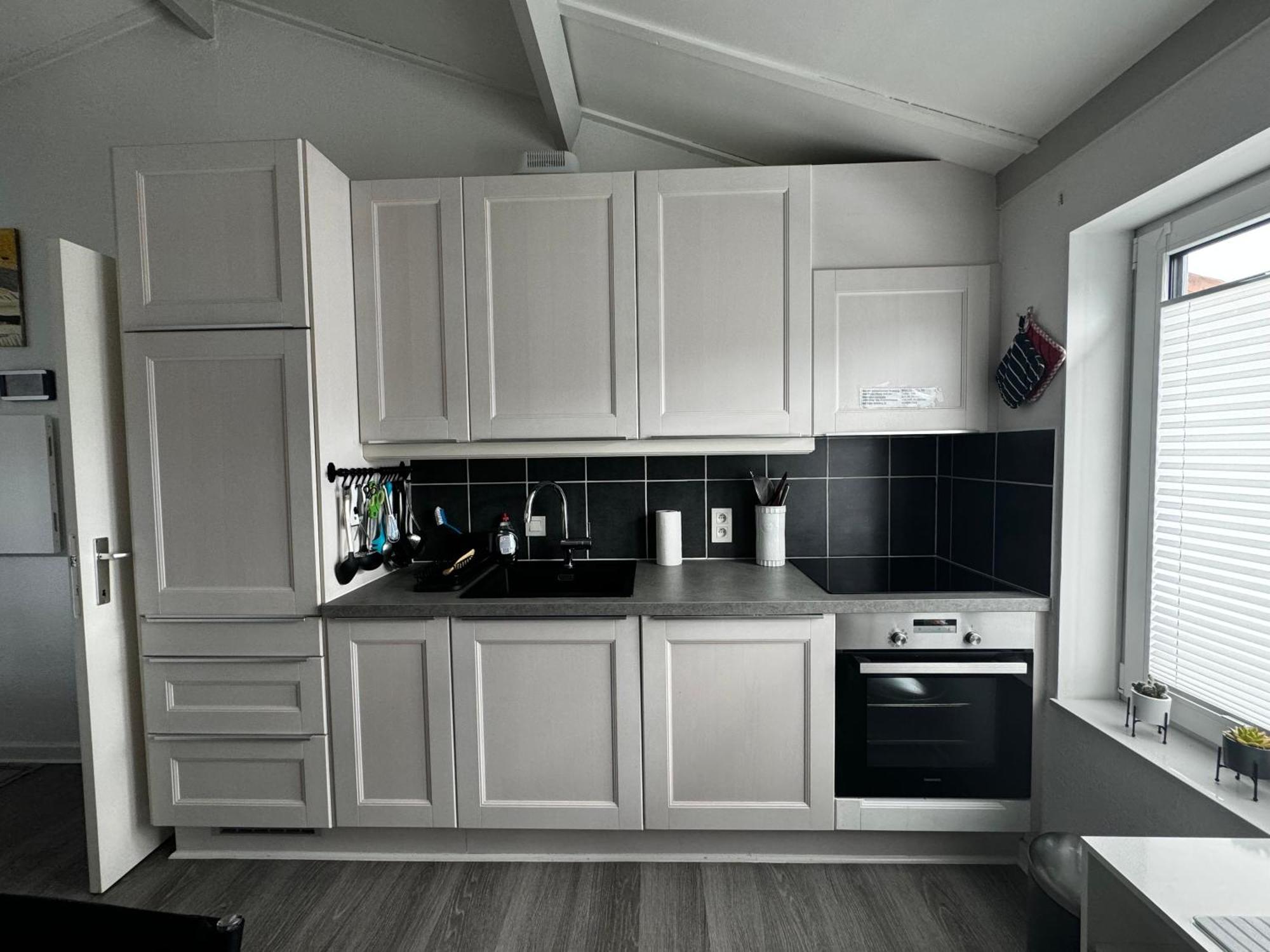 Apartmán Duenenhaus De Haan Exteriér fotografie