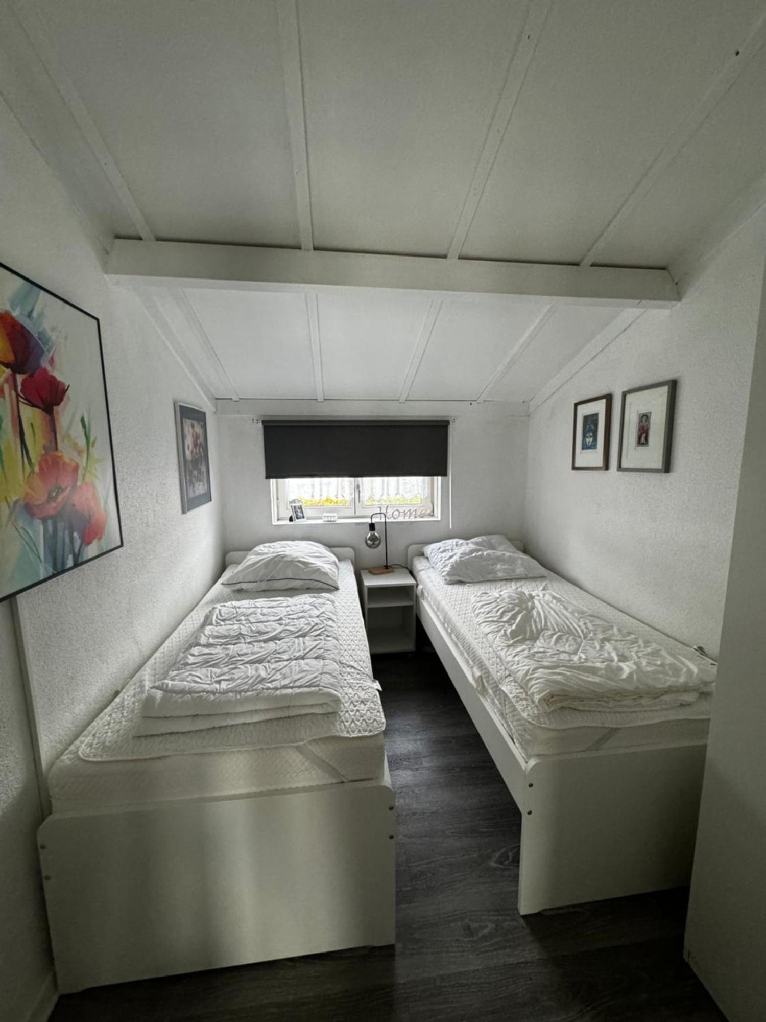 Apartmán Duenenhaus De Haan Exteriér fotografie