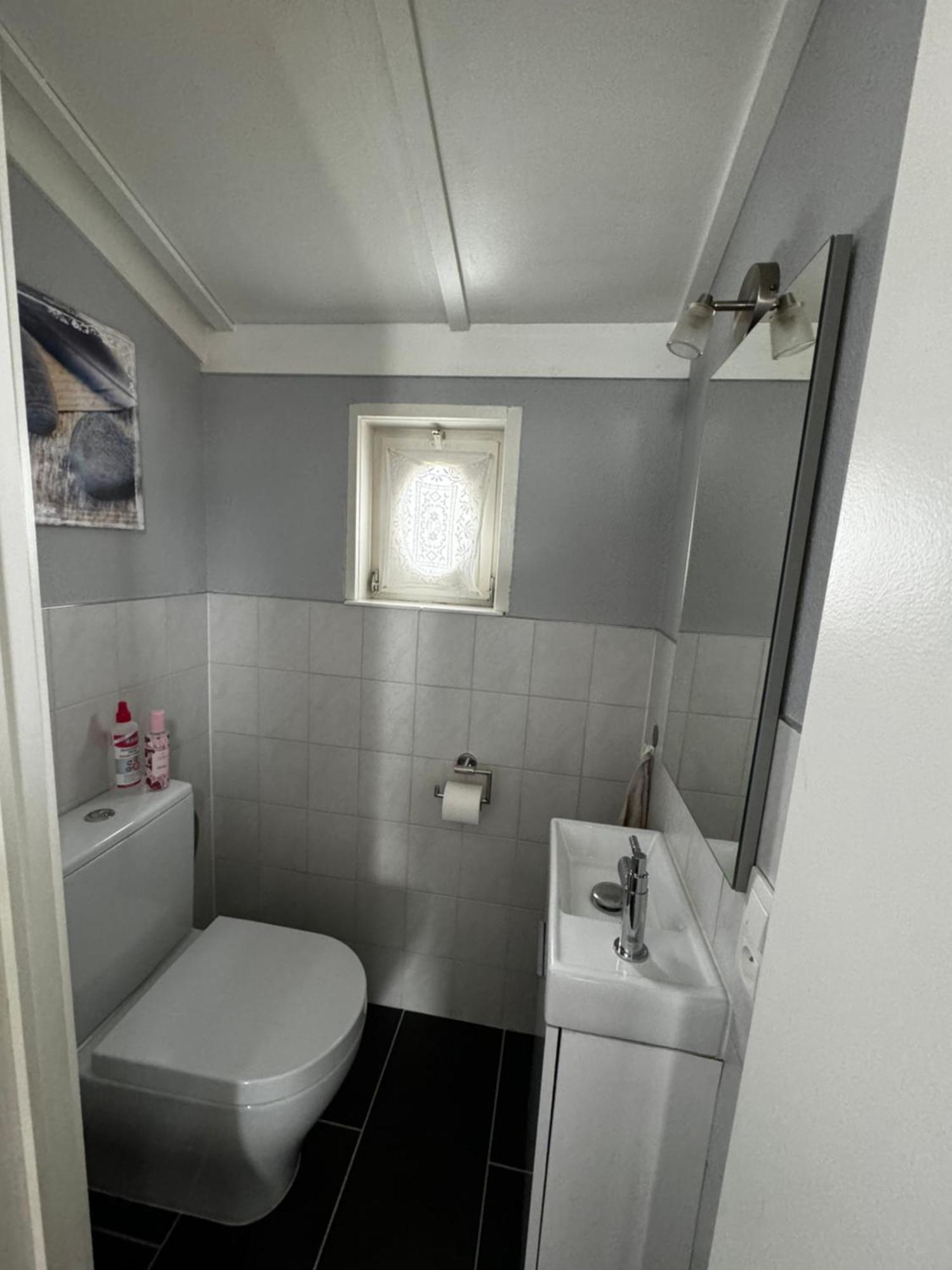 Apartmán Duenenhaus De Haan Exteriér fotografie